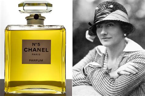 coco chanel purfum|what does coco chanel perfume smell like.